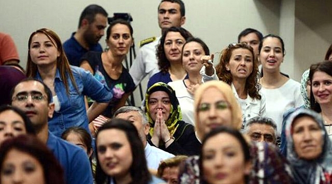 20 bin sözleşmeli öğretmen atamasında en çok atanan branş, sınıf öğretmeni ve din kültürü öğretmenliği oldu.