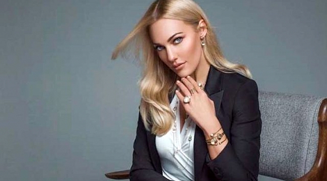 5 aylık hamile olduğunu açıklayan Meryem Uzerli, bebeğinin babasını gizledi.