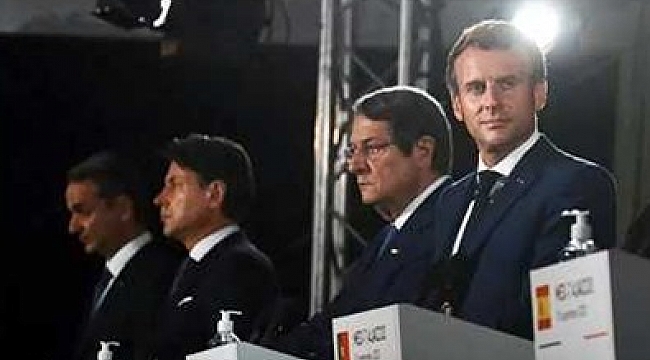 AB’den skandal 'Türkiye' tavsiyesi!.
