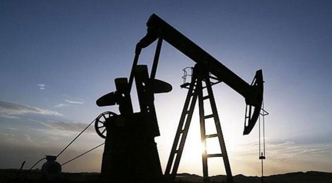 ABD'nin petrol sondaj kulesi sayısı azaldı