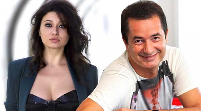 Acun Ilıcalı ile 18 yıl önceki fotoğrafını paylaşan Nurgül Yeşilçay, görenleri kahkahaya boğdu.