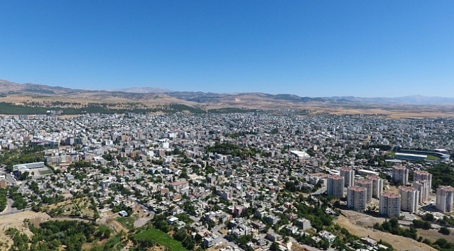 Adıyaman'da 92 adres karantinaya alındı.