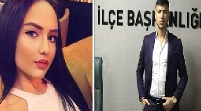 Aleyna Çakır'ın ailesi isyan etti! Sevgilisi şüpheli bile değil.
