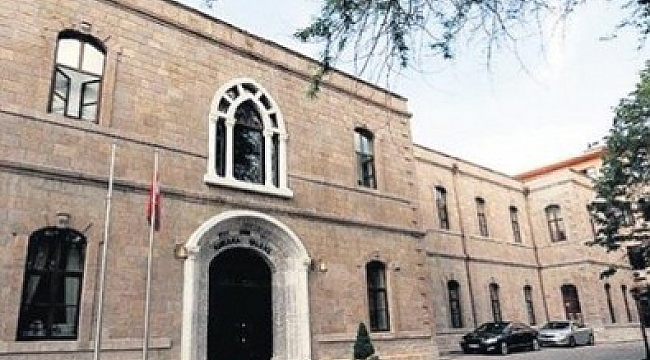 Ankara Valiliği de yeni koronavirüs tedbirlerini duyurdu.