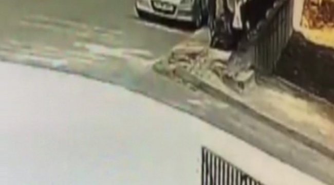 Arnavutköy&#039;deki çifte cinayetin altından yasak aşk çıktı