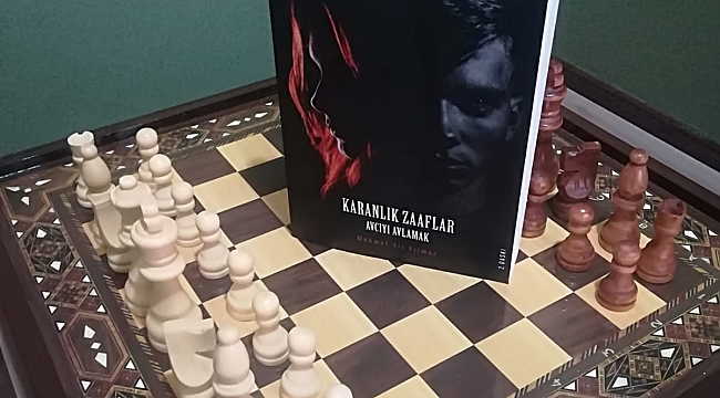 AVIN AVCIYI AVLAYABİLECEĞİ İHTİMALİDİR, KARANLIK ZAAFLAR .