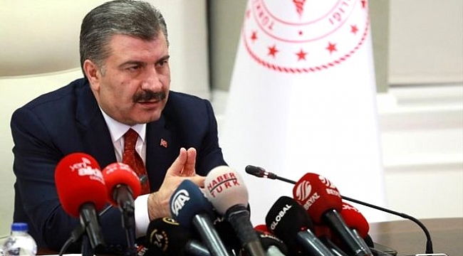 Bilim Kurulu bugün toplanıyor! Gündemde yeni koronavirüs yasakları var.