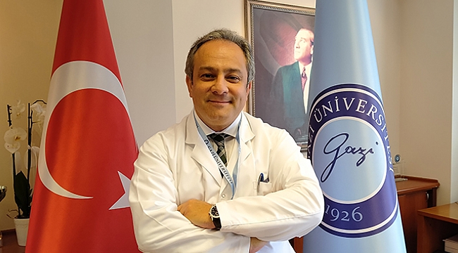 Bilim Kurulu Üyesi Prof. Dr. İlhan: 'Kimseyi risk altına atamayız açıkçası'.