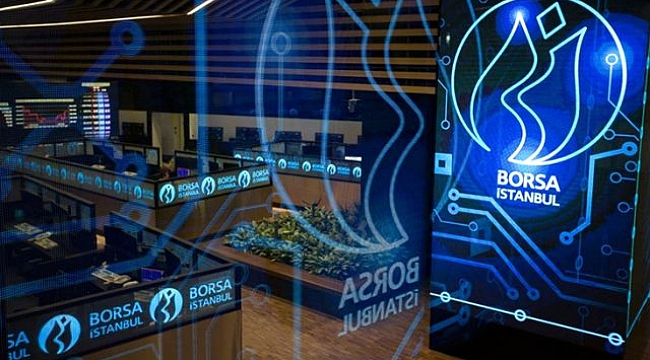 Borsa İstanbul'da işlem gören en değerli şirket BİM oldu.