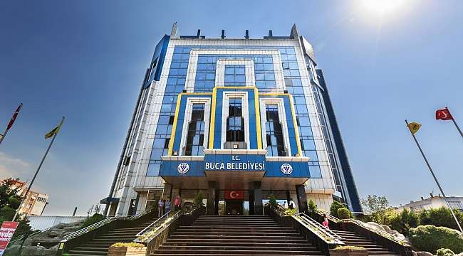 Buca Belediyesi’nde esnek çalışma modeline geçildi.