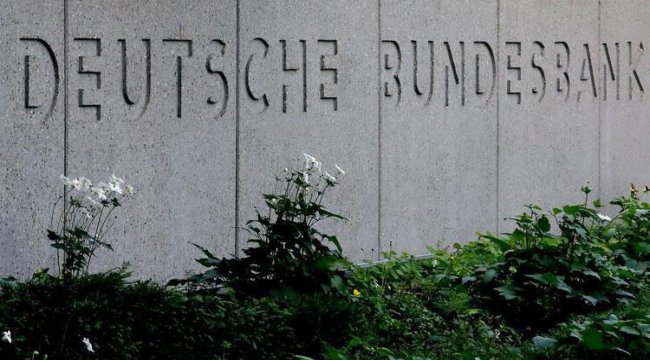 Bundesbank: Alman ekonomisinde toparlanma yılın geri kalanında ivme kaybedebilir