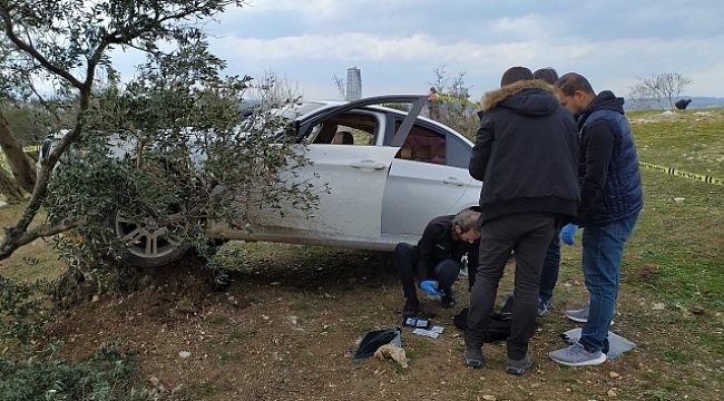 Çapraz ateşe alınan otostopçu davasında şok gelişme.