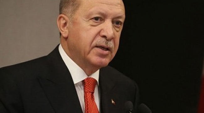 Cumhurbaşkanı Erdoğan'dan flaş talimat! 'Bir an önce başlasın'.