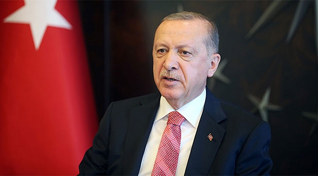 Cumhurbaşkanı Erdoğan, Kosova ve Sırbistan Cumhurbaşkanları ile görüştü.