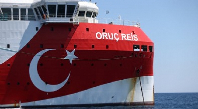 Doğu Akdeniz'den kritik 10 gün! Türkiye'den Fransa konusunda net tavır.
