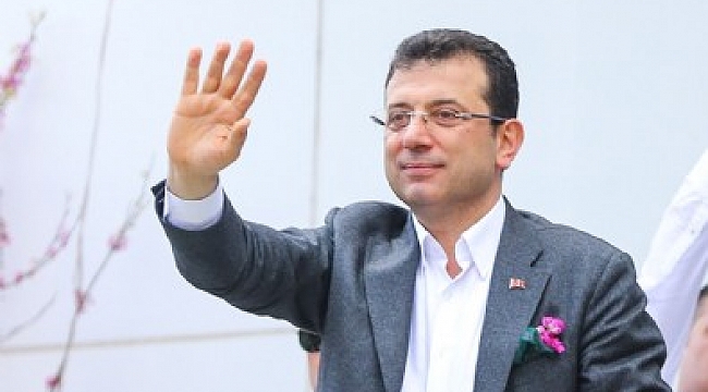 Ekrem İmamoğlu'nun anlaşması sonrası büyük tepki.