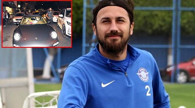 Fatih Öztürk'le yakalanan kadının eşi Kurtuluş Yurt, sosyal medyada isyan etti: Allah'ın adaletine havale ediyorum.