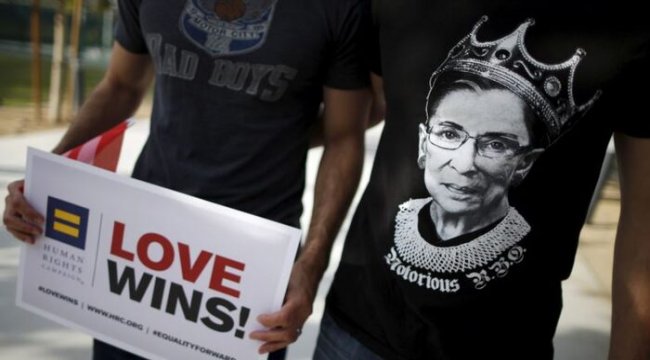 Ginsburg&#039;un Ölümü Sonrası Neler Olabilir?