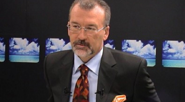 Halk TV’den Hulki Cevizoğlu’na sansür!.