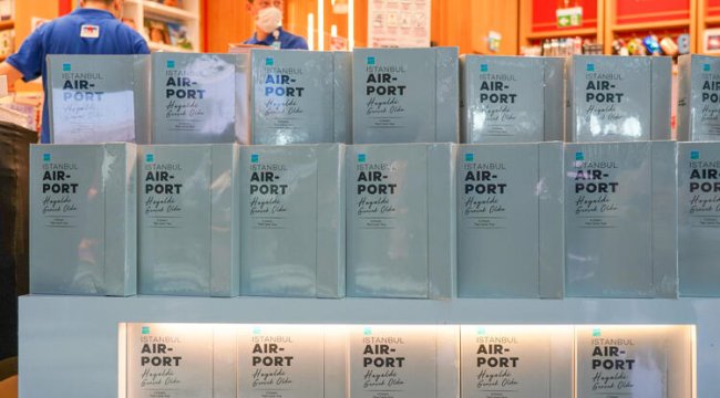 “Hayaldi Gerçek Oldu” kitabı satışa çıkıyor