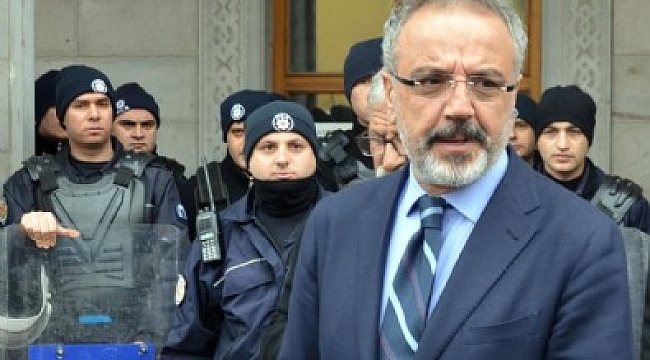 HDP'li Sırrı Sakık'a terör örgütü propagandasından hapis cezası.