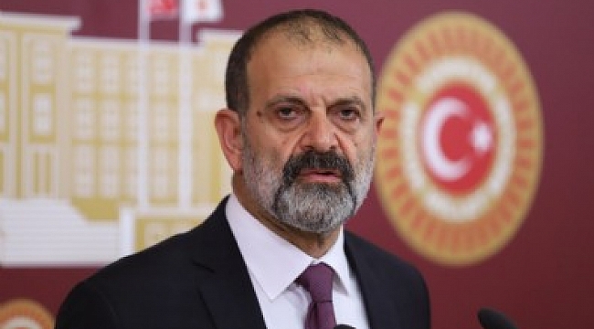 HDP'li tecavüzcü Tuma Çelik için kritik gün! Yargı yolu açılacak.