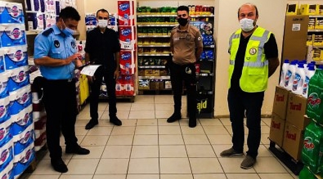 İki ilimizde sigara yasağı getirildi.