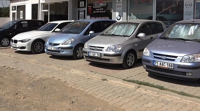İkinci el araç alacaklar dikkat, 10 güne kadar yeniden zam geliyor.