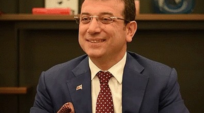 İmamoğlu danışmanlara para akıtıyor.
