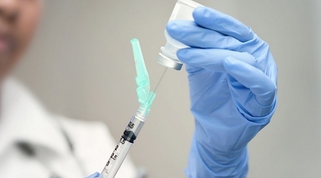 İngiliz ilaç üreticisi, Japonya'da Covid-19 aşısının klinik testlerine başladı.