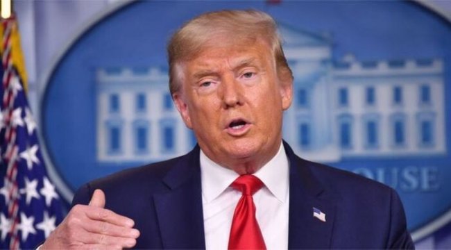 İran Devrim Muhafızları&#039;ndan Trump&#039;a &#039;Kasım Süleymani&#039; tehdidi