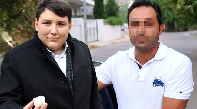 İranlı &#039;Tosuncuk&#039;, Antalya&#039;da 20 milyonluk vurgun yaptı.