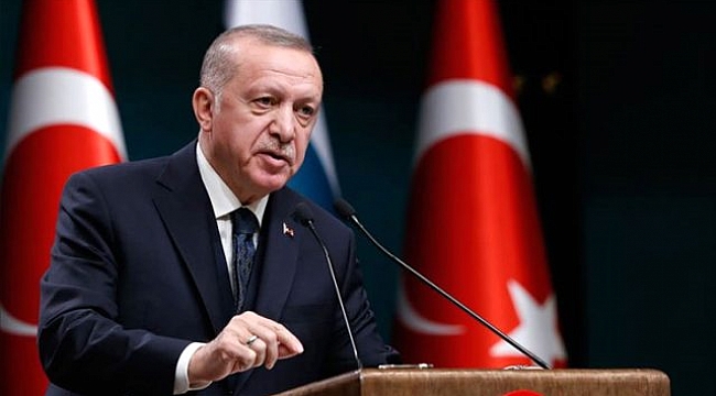 İsrail basını haddini iyice aştı! Cumhurbaşkanı Erdoğan'ı açık açık hedef aldılar.
