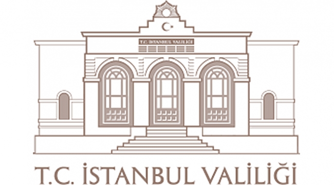 İstanbul Valiliği'nden koronavirüse karşı yeni tedbirler.