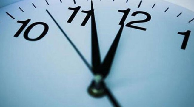 Kahramanmaraş&#039;ta kamu kurum ve kuruluşlarında mesai saatleri için yeni düzenleme