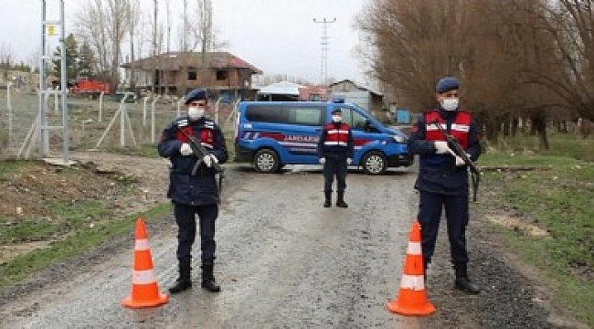 Karantina kurallarına uymayanlara flaş karar!.
