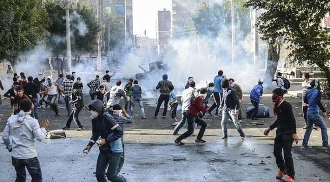 Kobani Olayları: Nasıl başladı, sonrasında neler yaşandı?