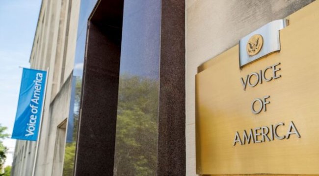 Kongre USAGM Genel Müdürü’ne İfade Çağrısını Yineledi