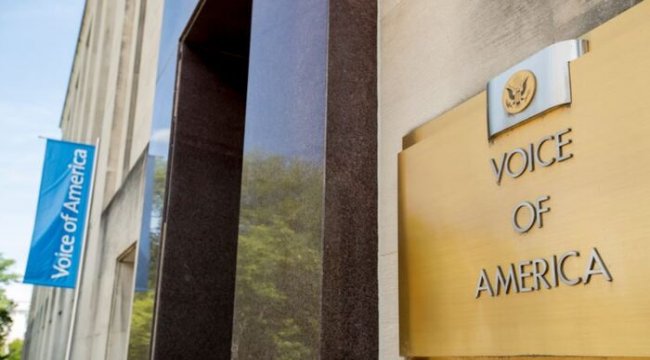 Kongre Üyeleri Federal Yayın Kuruluşlarındaki Değişiklikleri Eleştirdi