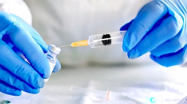 Korona aşısı olan gönüllünün testi pozitif çıktı! Klinik, herkesin merak ettiği soruya cevap verdi.