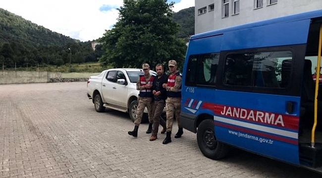 Korona virüse yakalanan 'seri cinayet sanığı' duruşmaya katılamadı.