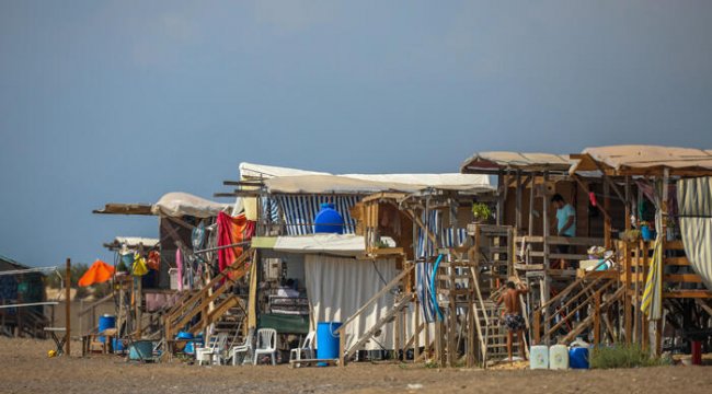 Koronavirüs sonrası gittiler! Yüzlerce kişi kasım sonunu bekliyor