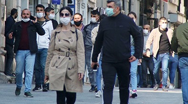Koronavirüs vakalarında alarm veren şehirler!.