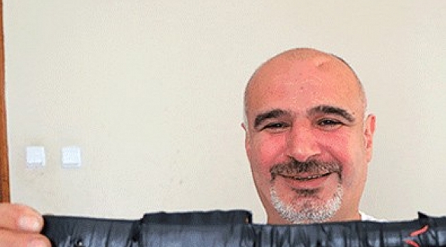 Koronavirüsle mücadelede caydırıcı yöntem!.