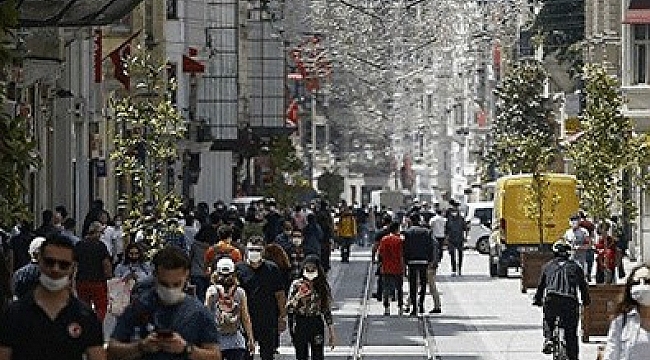 Koronavirüste korkutan beklenti kapıya dayandı!.