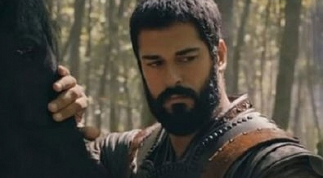 Kuruluş Osman'da bomba Diriliş Ertuğrul detayı!.