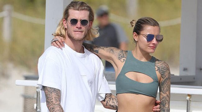 Loris Karius'un yeni takımı Union Berlin | Beşiktaş son dakika transfer haberleri