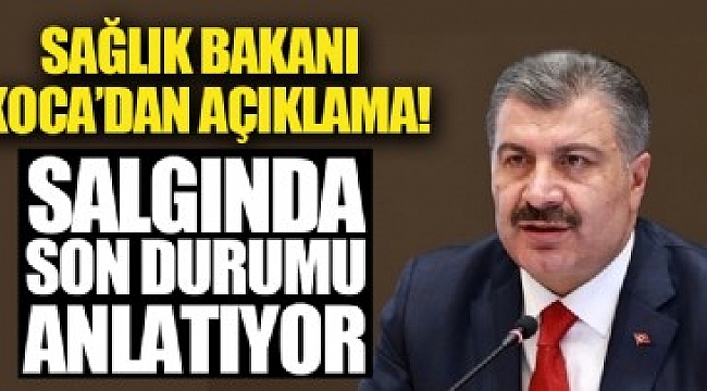 Milli Eğitim Bakanı'ndan 3 önemli uyarı!.