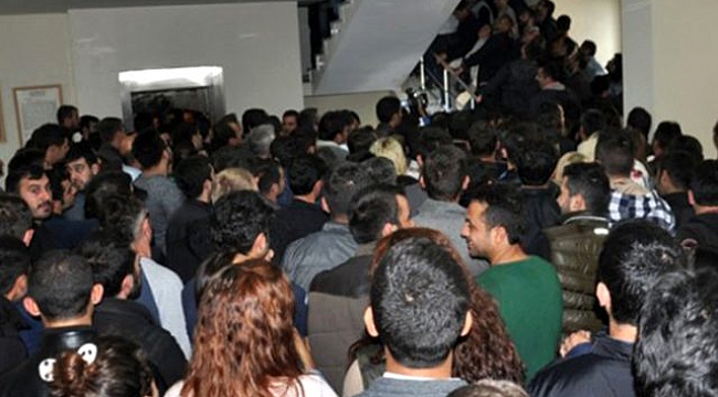 Mobilya sektörüne acil 100 bin eleman aranıyor.