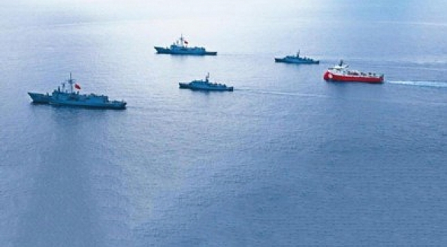 NATO karargahında kritik zirve! Türkiye ve Yunanistan görüşecek.